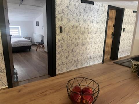 Aparthotel Happy 4 Krosno Exteriér fotografie